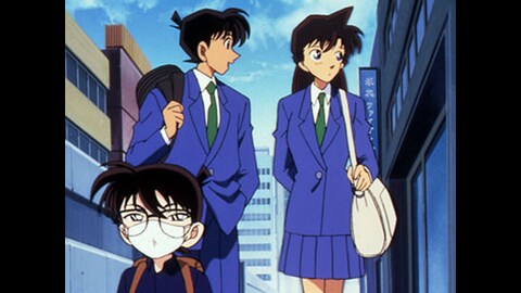 名探偵コナン 第5シーズン 第191話| バンダイチャンネル｜最新作から 