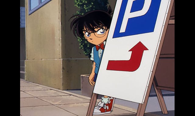 名探偵コナン 第5シーズン 第196話 バンダイチャンネル 初回おためし無料のアニメ配信サービス 名探偵コナン 第5シーズン 第196話 バンダイチャンネル 初回おためし無料のアニメ配信サービス