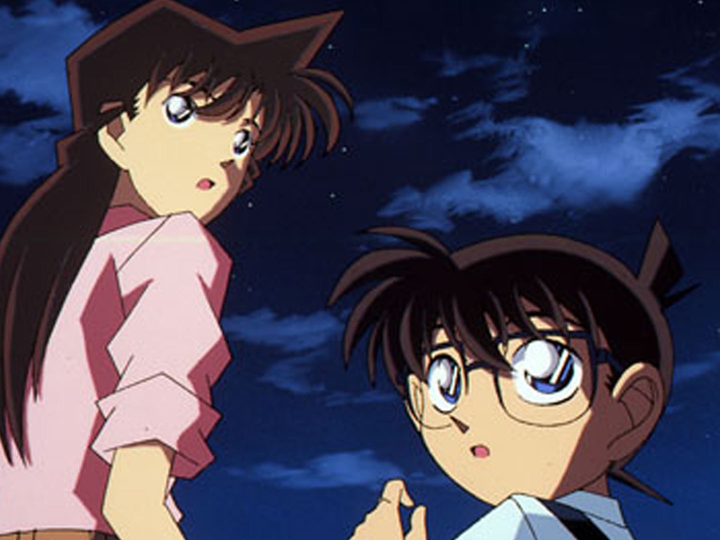 名探偵コナン 第5シーズン 第194話| バンダイチャンネル｜最新作