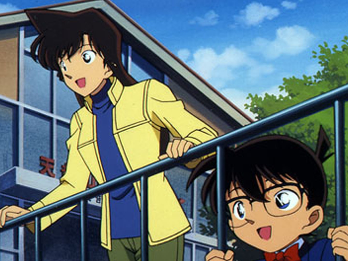 名探偵コナン 第5シーズン 第194話| バンダイチャンネル｜最新作