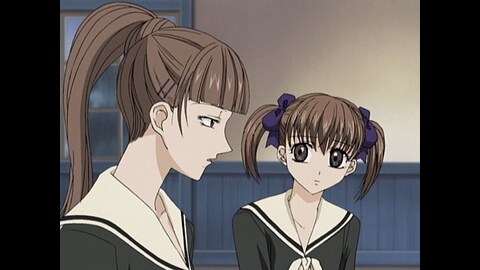 マリア様がみてる 春 第2話 バンダイチャンネル 初回おためし無料のアニメ配信サービス