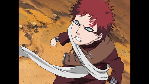 Naruto ナルト オリジナル 4 旅立編 バンダイチャンネル 初回おためし無料のアニメ配信サービス