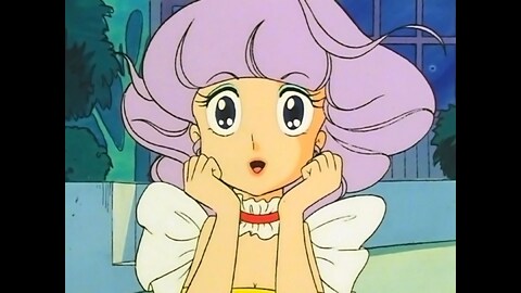 魔法の天使 クリィミーマミ 第2話 バンダイチャンネル 初回おためし無料のアニメ配信サービス