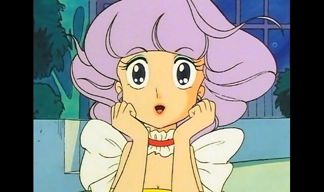 魔法の天使 クリィミーマミ 第2話 バンダイチャンネル 初回おためし無料のアニメ配信サービス