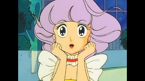 魔法の天使 クリィミーマミ バンダイチャンネル 初回おためし無料のアニメ配信サービス
