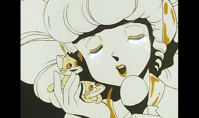 魔法の天使 クリィミーマミ 第52話 バンダイチャンネル 初回おためし無料のアニメ配信サービス