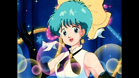 魔法少女セット② マジカルエミ