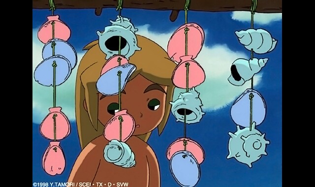 ポポロクロイス物語 第17話 バンダイチャンネル 初回おためし無料のアニメ配信サービス