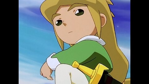 ポポロクロイス物語 第1話 バンダイチャンネル 初回おためし無料のアニメ配信サービス