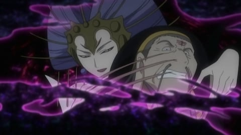 ツバサ クロニクル 第1シリーズ 第14話 バンダイチャンネル 初回おためし無料のアニメ配信サービス