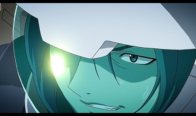 機動戦士ガンダムage 第4話 バンダイチャンネル 初回おためし無料のアニメ配信サービス