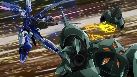 機動戦士ガンダムage バンダイチャンネル 初回おためし無料のアニメ配信サービス