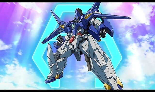 機動戦士ガンダムage 第29話 バンダイチャンネル 初回おためし無料のアニメ配信サービス