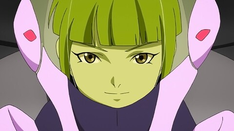 機動戦士ガンダムage バンダイチャンネル 初回おためし無料のアニメ配信サービス