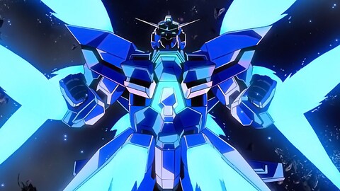 機動戦士ガンダムage 第47話 バンダイチャンネル 初回おためし無料のアニメ配信サービス