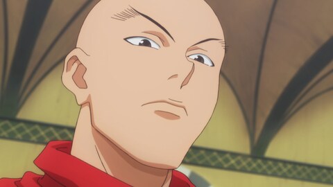 Hunter Hunter 第81話 バンダイチャンネル 初回おためし無料のアニメ配信サービス