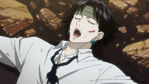 HUNTER×HUNTER 第56話| バンダイチャンネル｜最新作から不朽の名作まで 