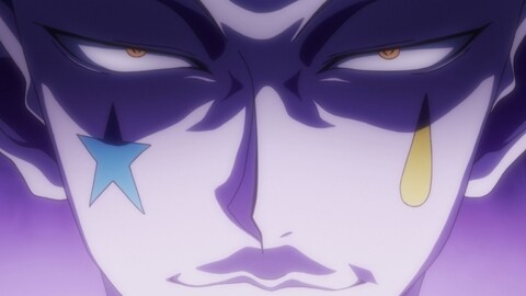 HUNTER×HUNTER 第55話| バンダイチャンネル｜最新作から不朽の名作まで 