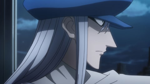 Hunter Hunter 第72話 バンダイチャンネル 初回おためし無料のアニメ配信サービス