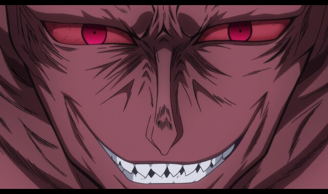 Hunter Hunter 第112話 バンダイチャンネル 初回おためし無料のアニメ配信サービス