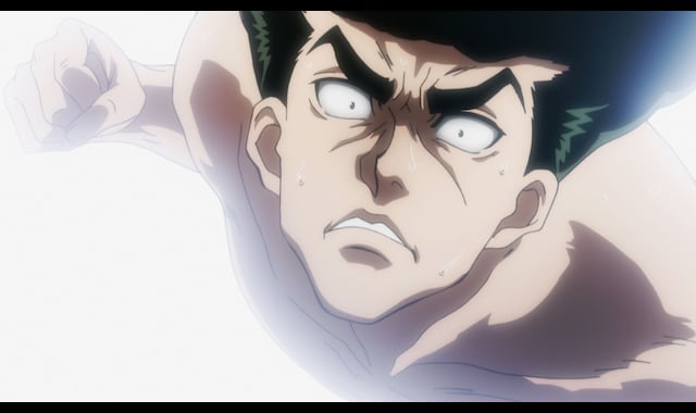 Hunter Hunter 第118話 バンダイチャンネル 初回おためし無料のアニメ配信サービス Hunter Hunter 第118話 バンダイチャンネル 初回おためし無料のアニメ配信サービス