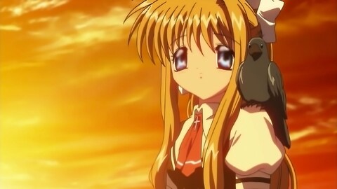 Air バンダイチャンネル 初回おためし無料のアニメ配信サービス