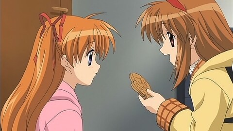 Kanon バンダイチャンネル 初回おためし無料のアニメ配信サービス