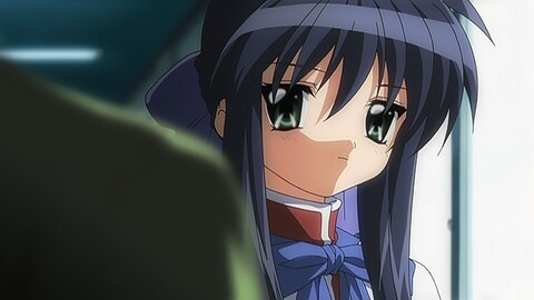 Kanon バンダイチャンネル 初回おためし無料のアニメ配信サービス