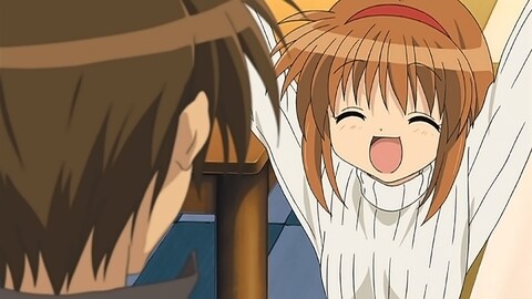 Kanon バンダイチャンネル 初回おためし無料のアニメ配信サービス