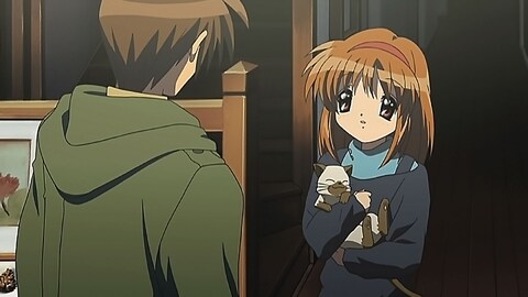 Kanon バンダイチャンネル 初回おためし無料のアニメ配信サービス