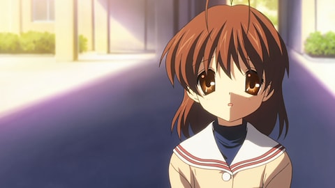 Clannad バンダイチャンネル 初回おためし無料のアニメ配信サービス