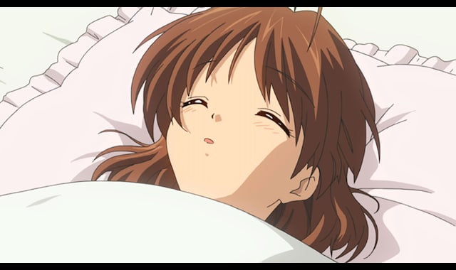 Clannad 第3話 バンダイチャンネル 初回おためし無料のアニメ配信サービス Clannad 第3話 バンダイチャンネル 初回おためし無料のアニメ配信サービス