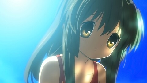 Clannad 第10話 バンダイチャンネル 初回おためし無料のアニメ配信サービス