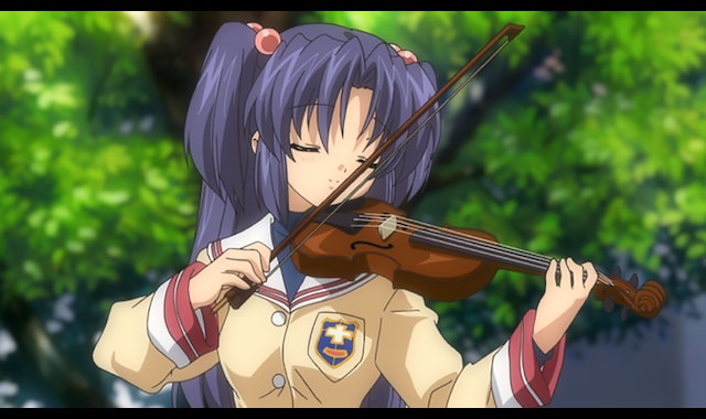 Clannad 第11話 バンダイチャンネル 初回おためし無料のアニメ配信サービス Clannad 第11話 バンダイチャンネル 初回おためし無料のアニメ配信サービス