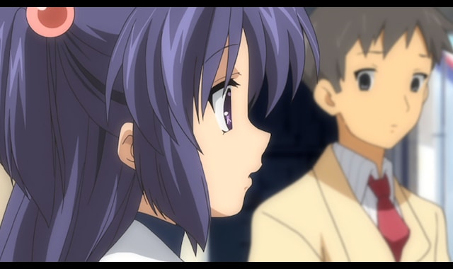 Clannad 第12話 バンダイチャンネル 初回おためし無料のアニメ配信サービス Clannad 第12話 バンダイチャンネル 初回おためし無料のアニメ配信サービス