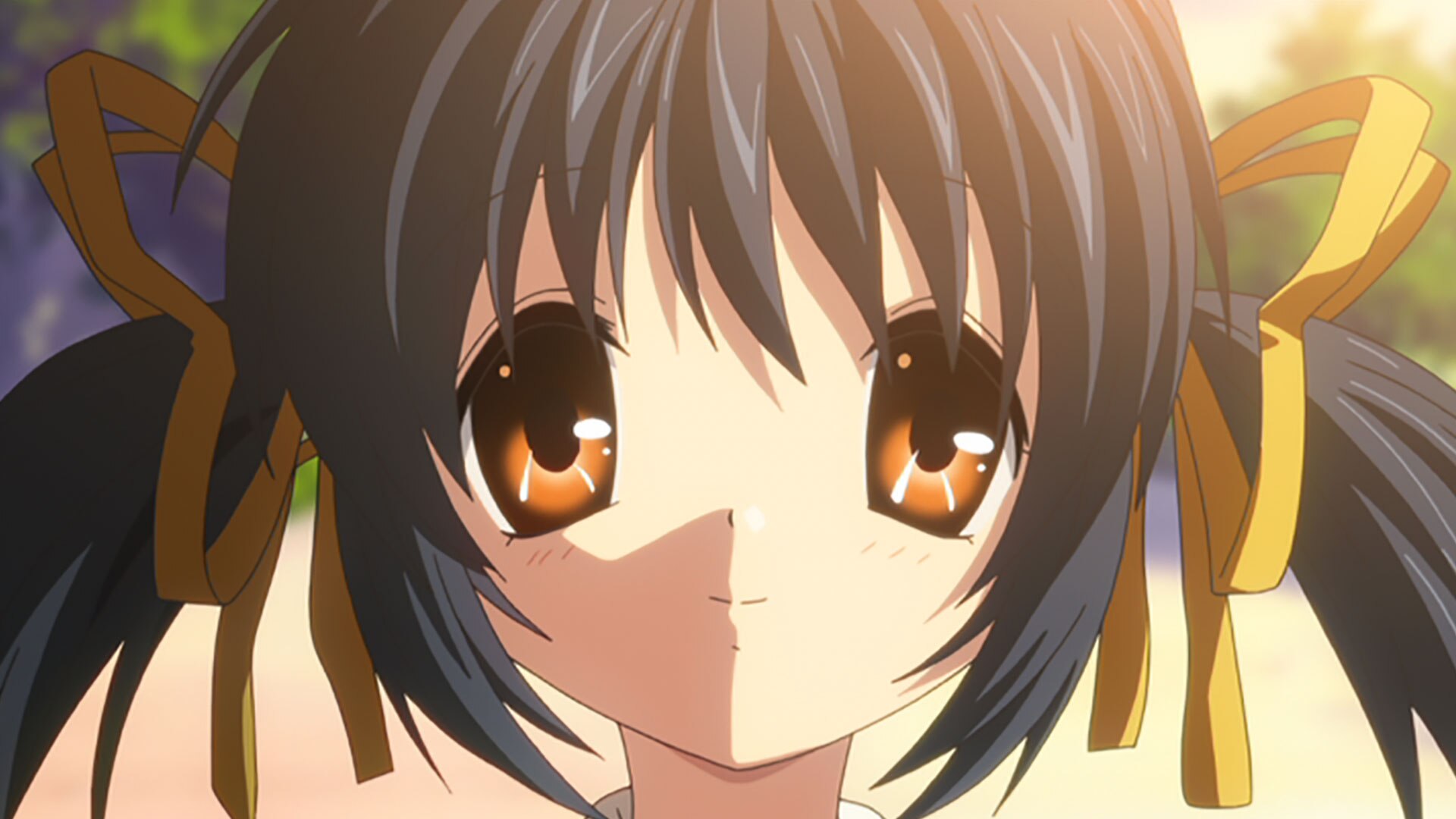 CLANNAD 第11話| バンダイチャンネル｜最新作から不朽の名作まで