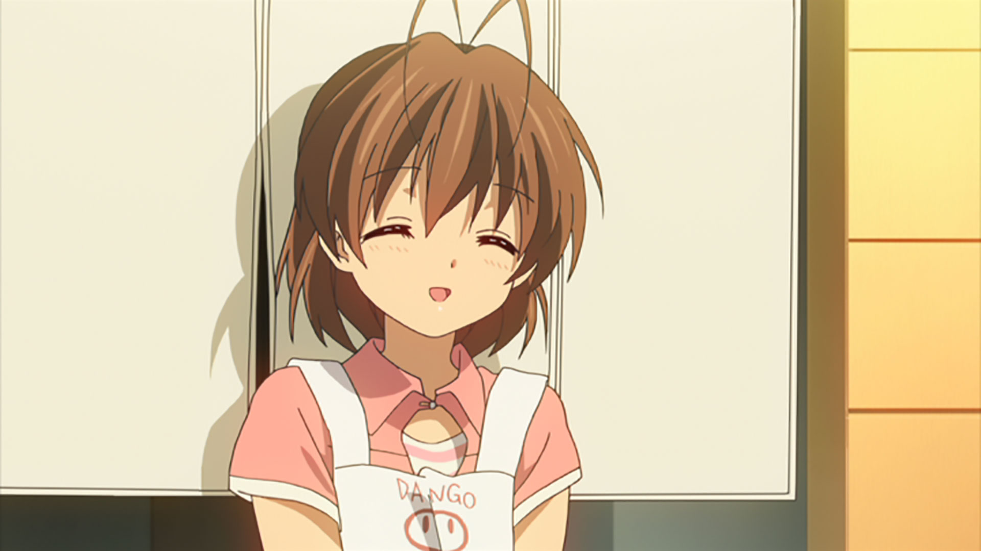 【希少】生動画 CLANNAD クラナド 古河渚 京アニ 限定品 希少】生動画 CLANNAD クラナド 古河渚 京アニ 限定品