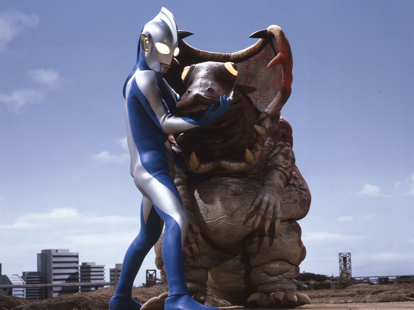 ウルトラマン コスモス TVシリーズ 全65話＋劇場版 3部作 完全