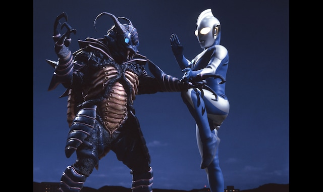ウルトラマンコスモス 第49話 バンダイチャンネル 初回おためし無料のアニメ配信サービス ウルトラマンコスモス 第49話 バンダイチャンネル 初回おためし無料のアニメ配信サービス