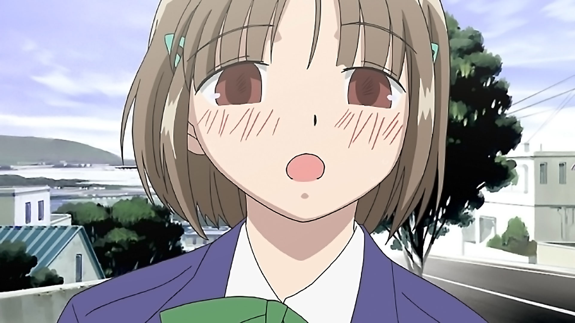 最終兵器彼女 1