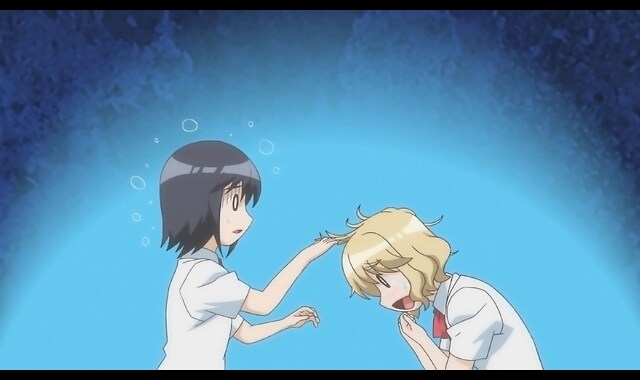 森田さんは無口 第3話 バンダイチャンネル 初回おためし無料のアニメ配信サービス