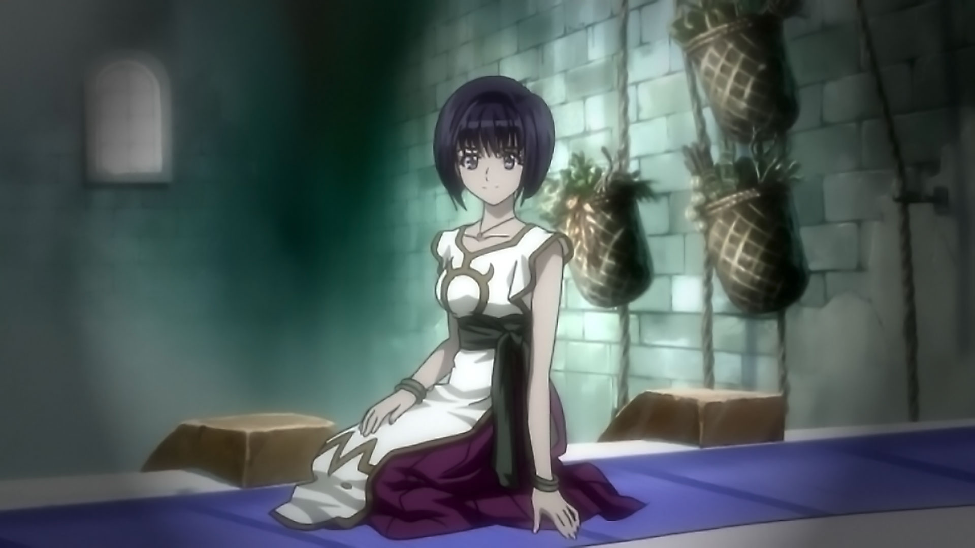 BLACK CAT | バンダイチャンネル｜最新作から不朽の名作までアニメ