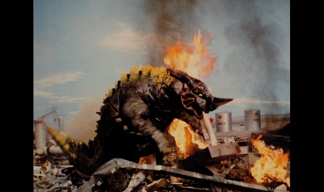 ウルトラマン 第3話 バンダイチャンネル 初回おためし無料のアニメ配信サービス