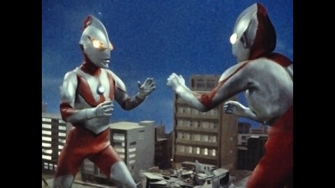 ウルトラマン 第18話 バンダイチャンネル 初回おためし無料のアニメ配信サービス