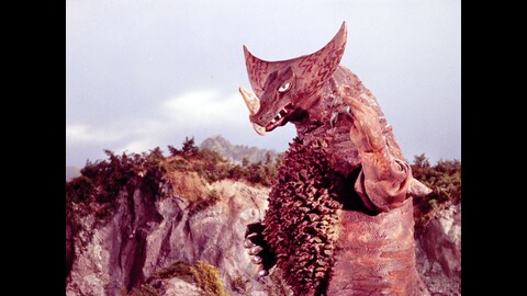 ウルトラマン 第26話| バンダイチャンネル｜最新作から不朽の名作まで 