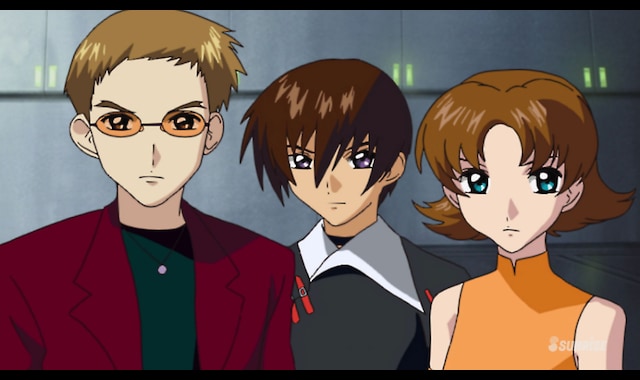 機動戦士ガンダムseed Hdリマスター 03 Phase 03 バンダイチャンネル 初回おためし無料のアニメ配信サービス 機動戦士ガンダムseed Hdリマスター 03 Phase 03 バンダイチャンネル 初回おためし無料のアニメ配信サービス