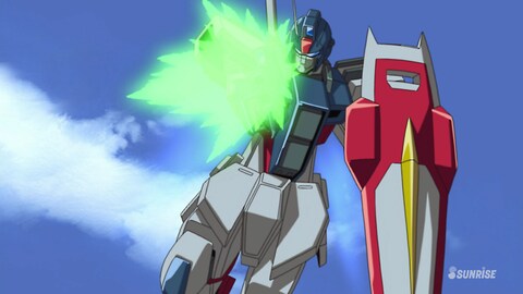 機動戦士ガンダムseed Hdリマスター バンダイチャンネル 初回おためし無料のアニメ配信サービス