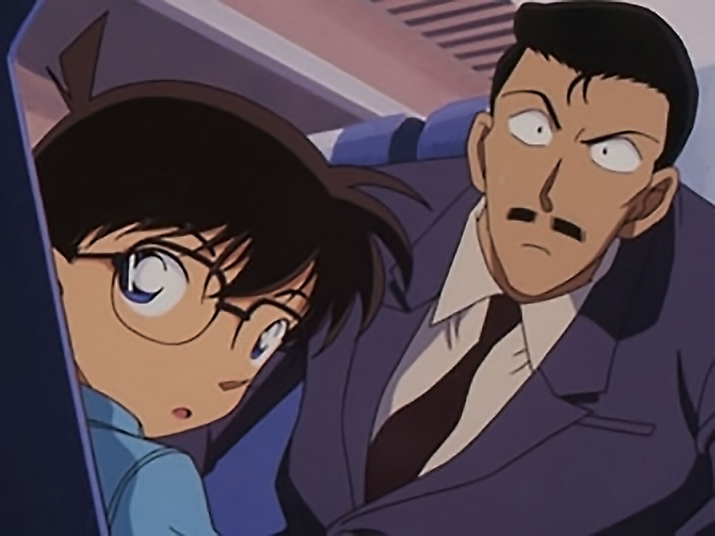 名探偵コナン 第6シーズン 第240話| バンダイチャンネル｜最新作から