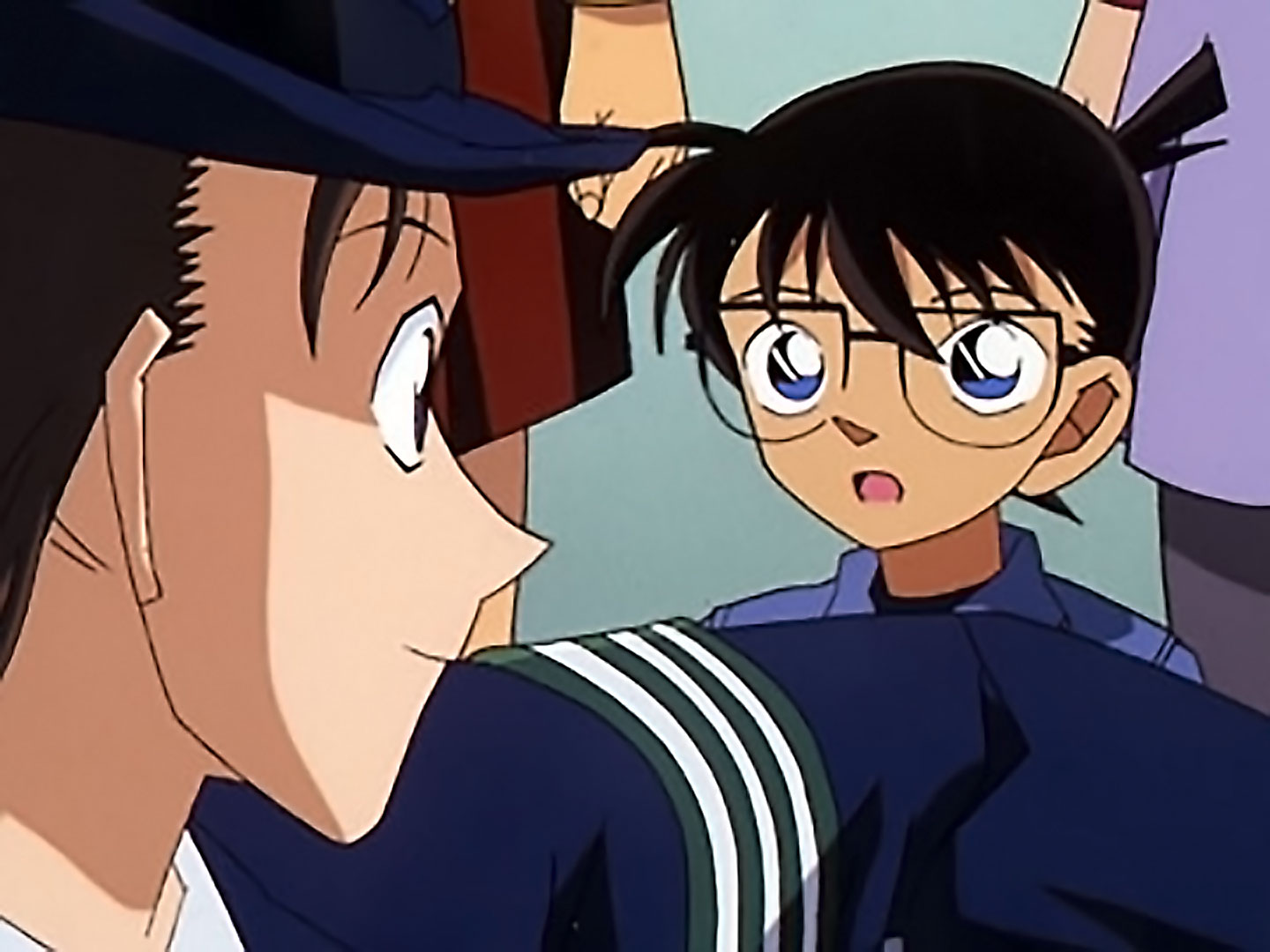 名探偵コナン 第6シーズン 第253話| バンダイチャンネル｜最新作から