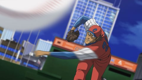 メジャー 第5シリーズ バンダイチャンネル 初回おためし無料のアニメ配信サービス メジャー 第5シリーズ バンダイチャンネル 初回おためし無料のアニメ配信サービス